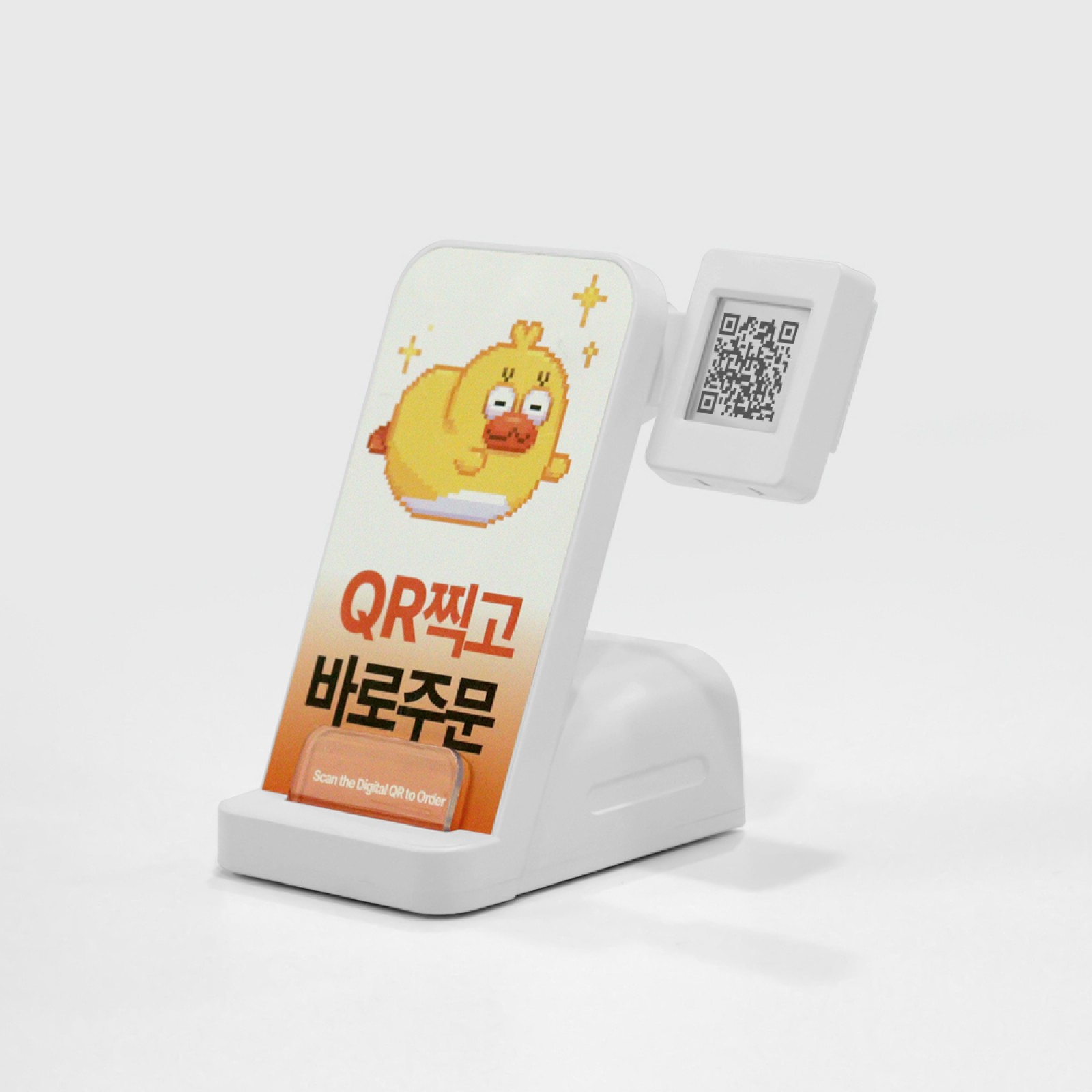 QR 테이블 오더