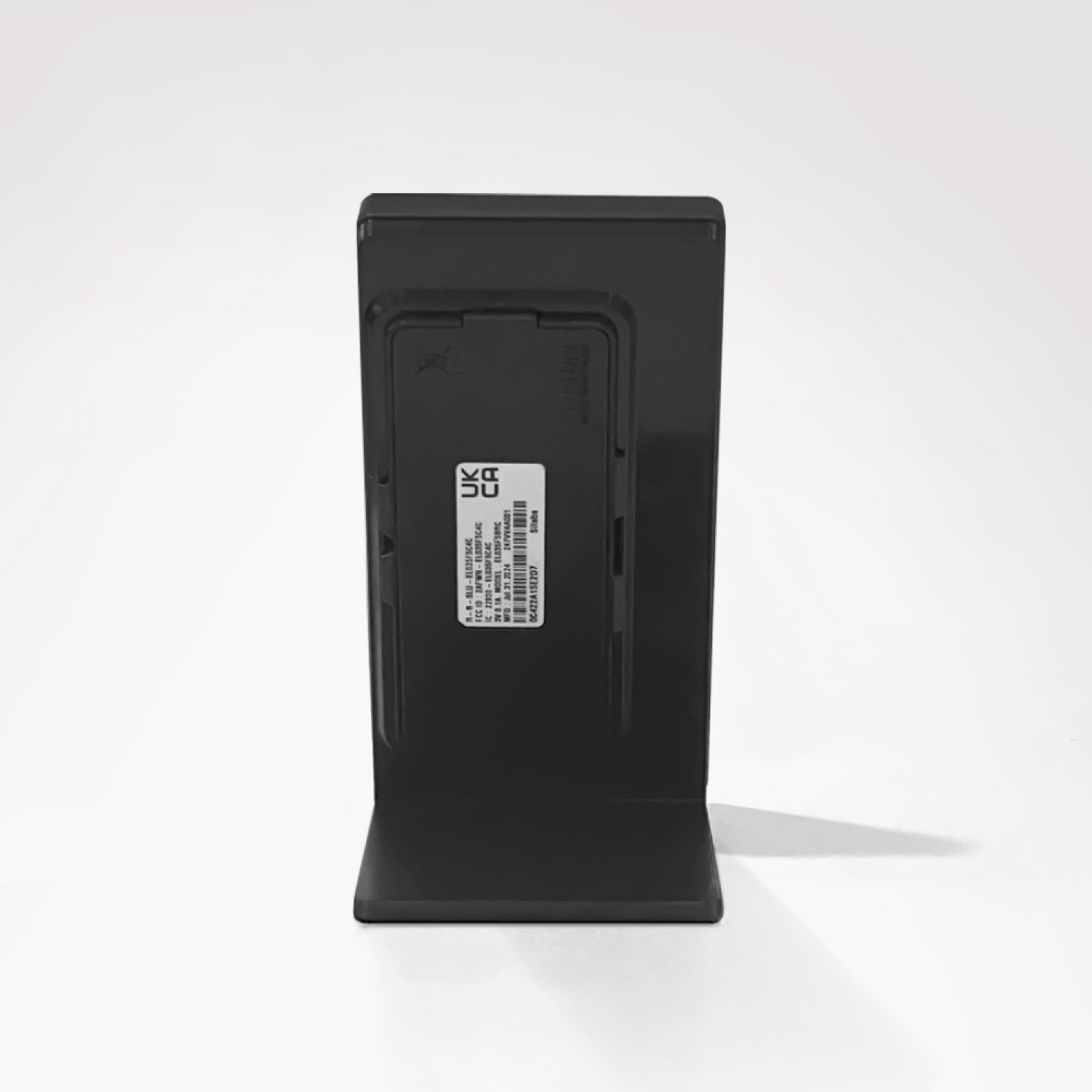 QR 테이블 오더